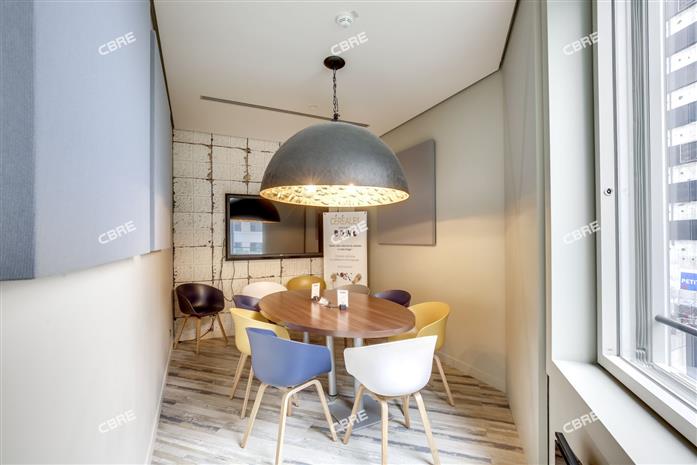 Bureau Location 92400 COURBEVOIE 9-11 ALLEE DE L'ARCHE