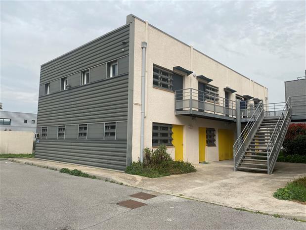 Bureau Location 34470 PEROLS