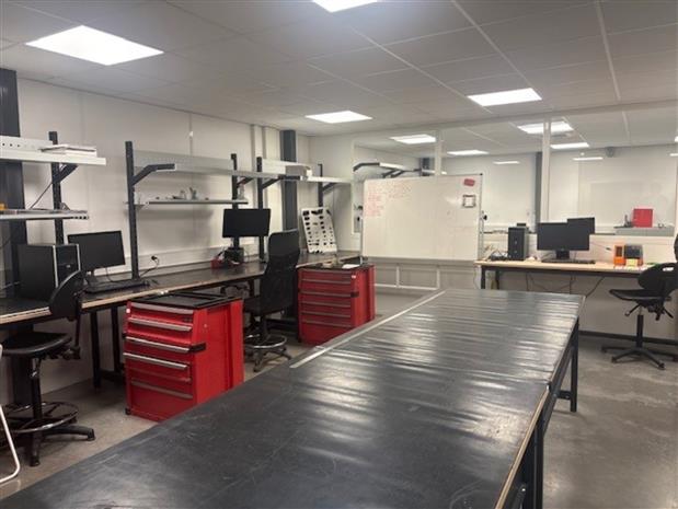 Local d'activités Vente 91170 VIRY CHATILLON