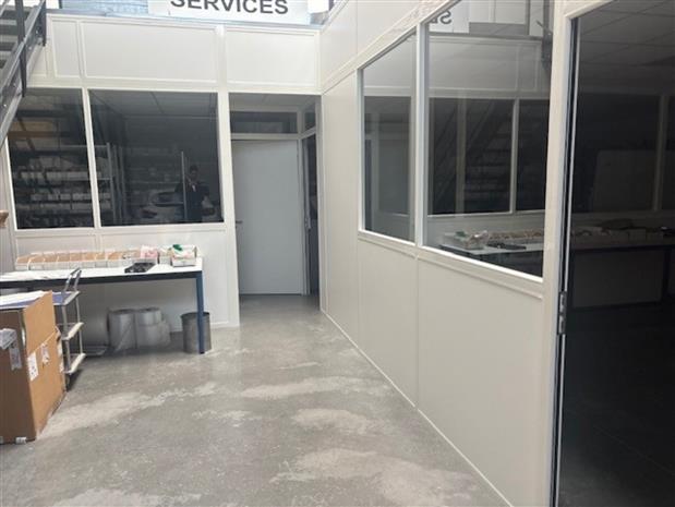 Local d'activités Vente 91170 VIRY CHATILLON