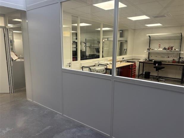 Local d'activités Vente 91170 VIRY CHATILLON