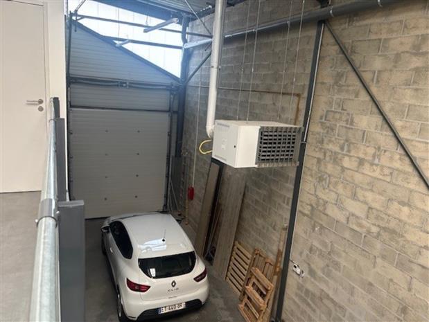 Local d'activités Vente 91170 VIRY CHATILLON