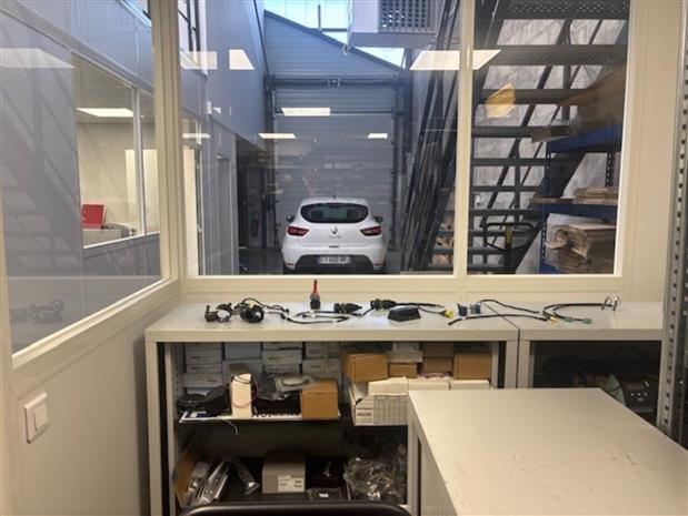 Local d'activités Vente 91170 VIRY CHATILLON