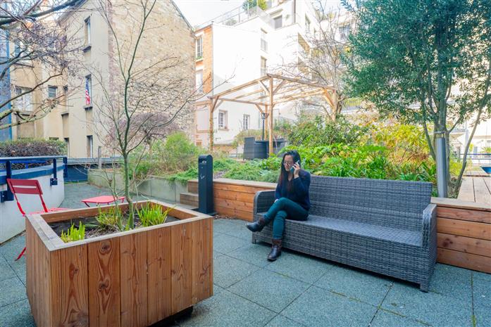 Coworking Location 92100 BOULOGNE BILLANCOURT