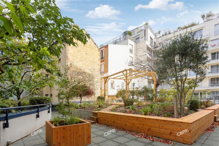 Coworking Location 92100 BOULOGNE BILLANCOURT