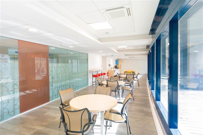 Coworking Location 92100 BOULOGNE BILLANCOURT