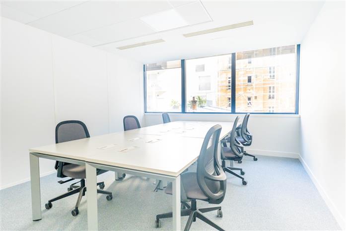 Coworking Location 92100 BOULOGNE BILLANCOURT