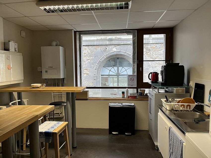 Bureau Vente/Location 44000 NANTES 5 PASSAGE DOUARD