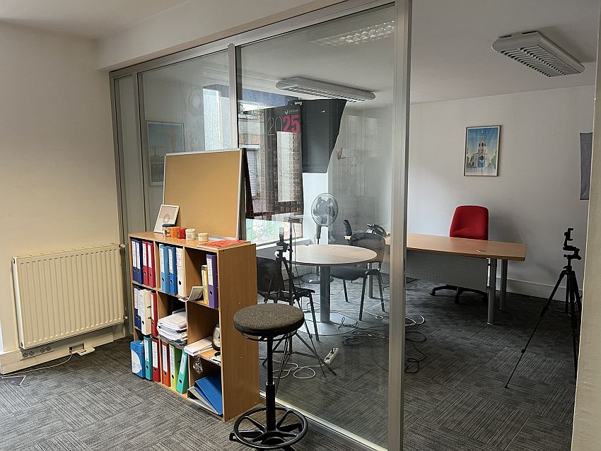 Bureau Vente/Location 44000 NANTES 5 PASSAGE DOUARD