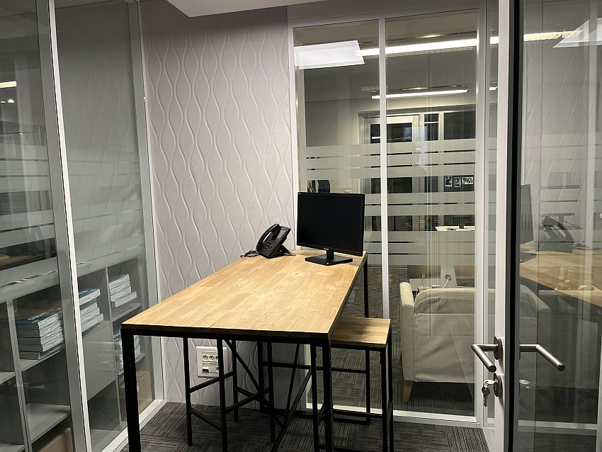 Bureau Vente/Location 44000 NANTES 5 PASSAGE DOUARD