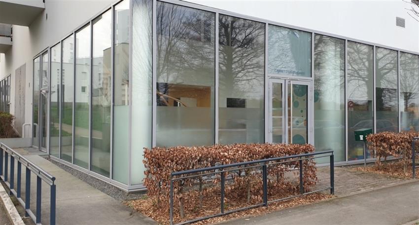 Bureau Vente 35000 RENNES 18 AVENUE JACQUELINE DE ROMILLY