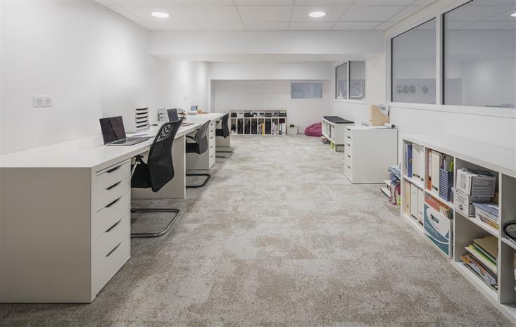 Bureau Vente 35000 RENNES 18 AVENUE JACQUELINE DE ROMILLY