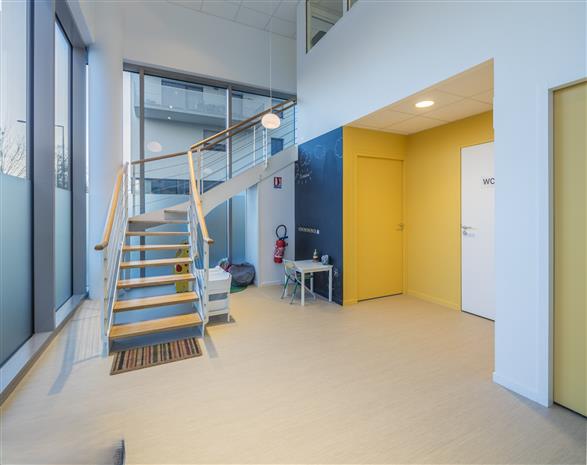 Bureau Vente 35000 RENNES 18 AVENUE JACQUELINE DE ROMILLY