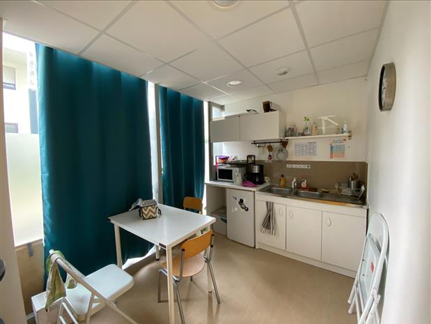 Bureau Vente/Location 35000 RENNES 18 AVENUE JACQUELINE DE ROMILLY