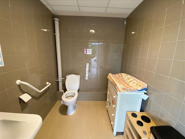 Bureau Vente/Location 35000 RENNES 18 AVENUE JACQUELINE DE ROMILLY