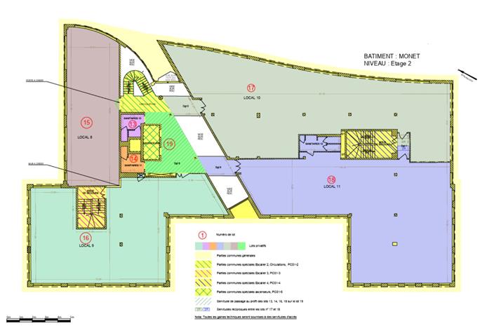 Bureau Vente 93420 VILLEPINTE