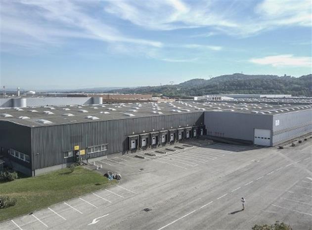 Entrepôt / Local d'activités Location 38070 ST QUENTIN FALLAVIER