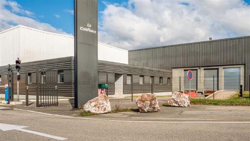 Entrepôt / Local d'activités Location 38070 ST QUENTIN FALLAVIER