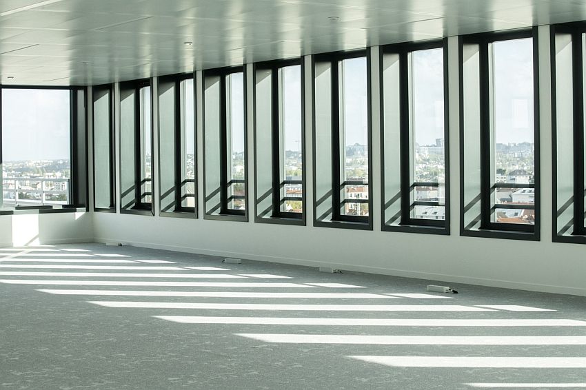 Bureau Location 94120 FONTENAY SOUS BOIS