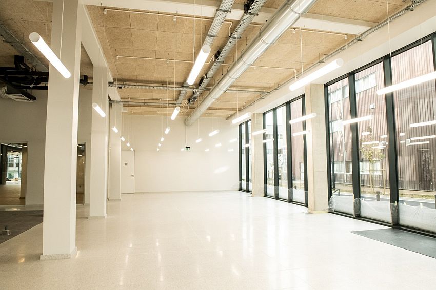 Bureau Location 94120 FONTENAY SOUS BOIS