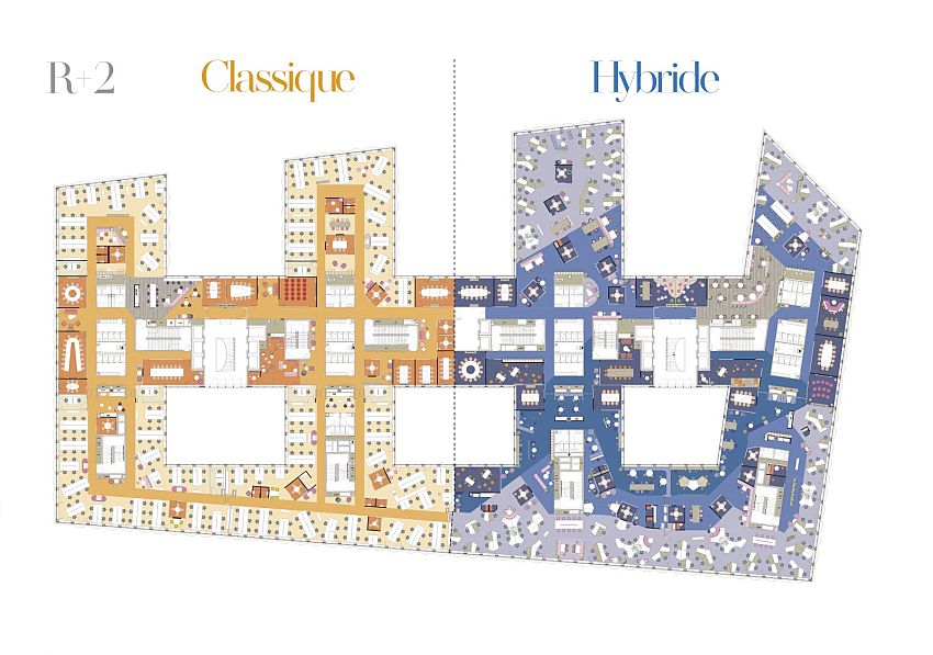 Bureau Location 94120 FONTENAY SOUS BOIS