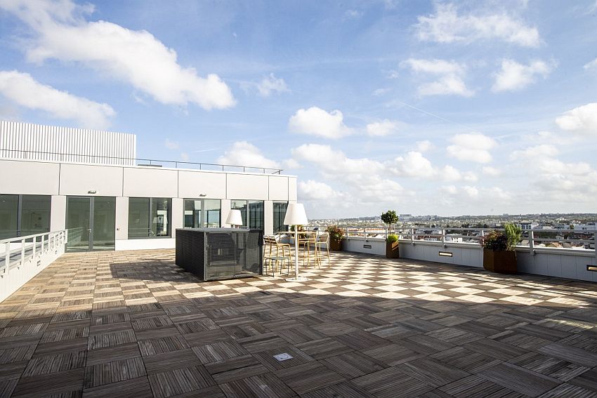 Bureau Location 94120 FONTENAY SOUS BOIS