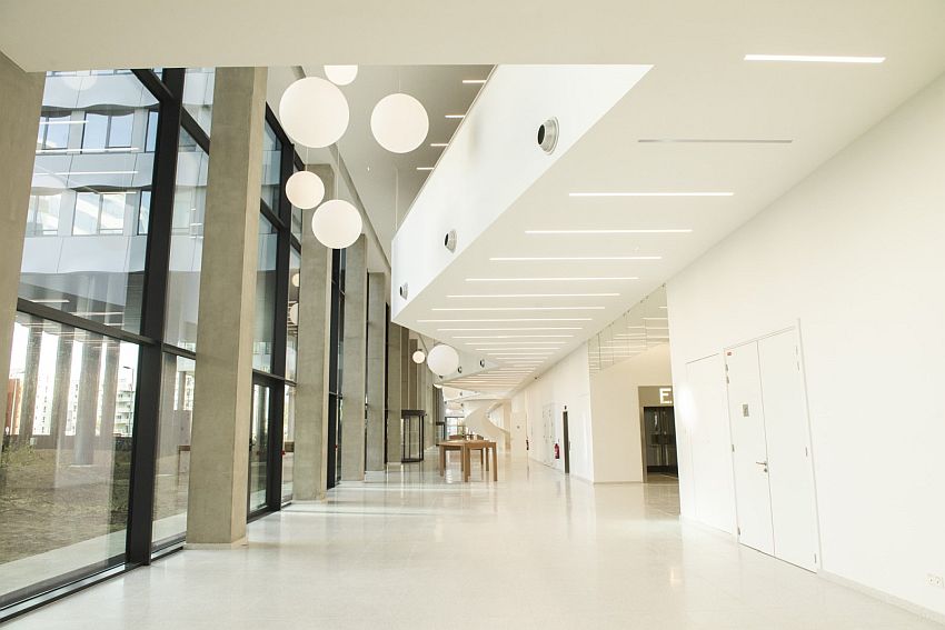 Bureau Location 94120 FONTENAY SOUS BOIS