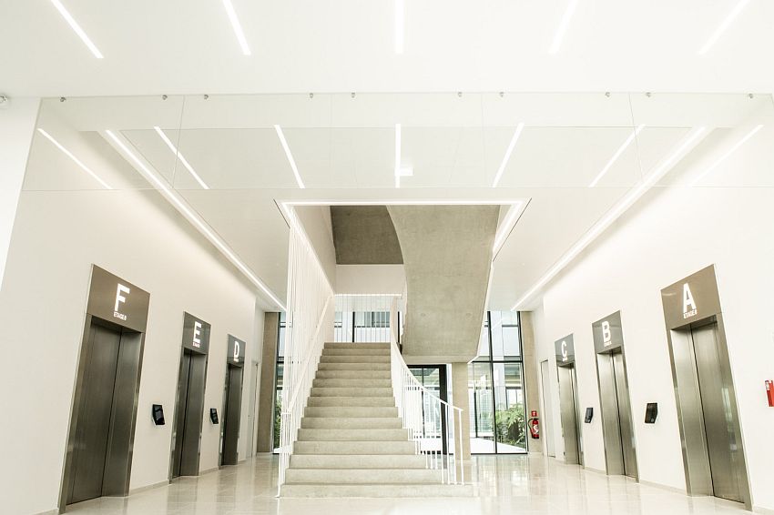 Bureau Location 94120 FONTENAY SOUS BOIS