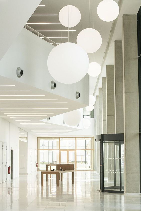 Bureau Location 94120 FONTENAY SOUS BOIS