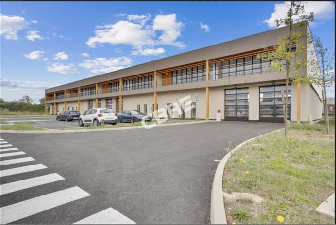 Local d'activités Location 77090 COLLEGIEN