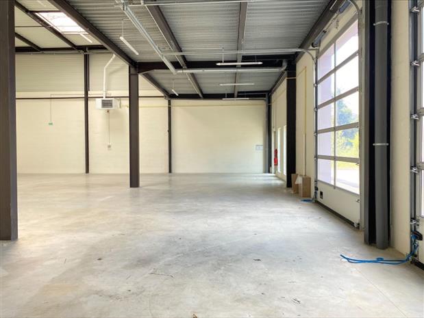 Local d'activités Location 77090 COLLEGIEN