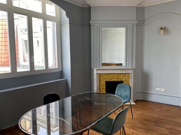 Bureau Vente 59000 LILLE