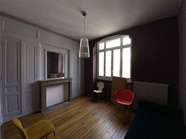 Bureau Vente 59000 LILLE