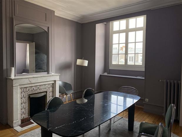 Bureau Vente 59000 LILLE