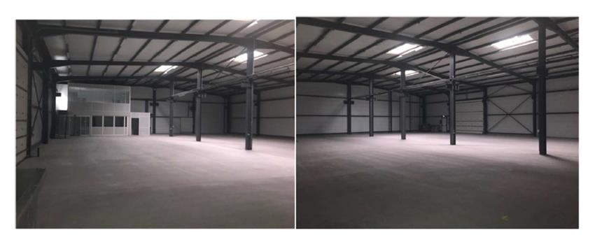 Local d'activités Location 59710 ENNEVELIN