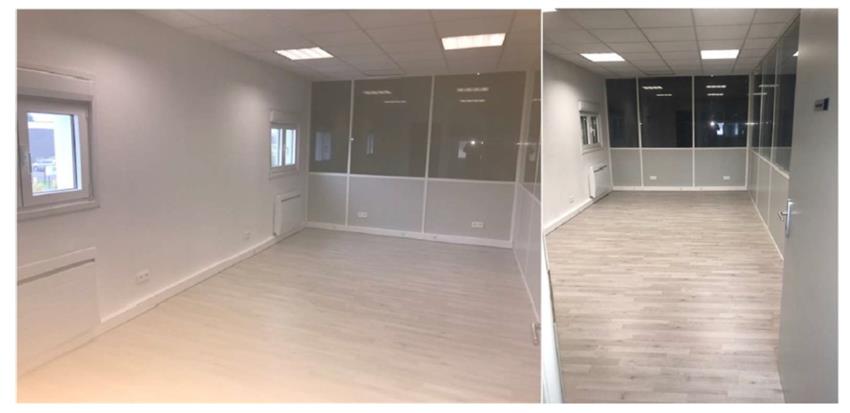 Local d'activités Location 59710 ENNEVELIN