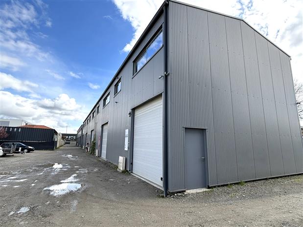 Local d'activités Location 31100 TOULOUSE