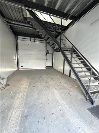 Local d'activités Location 31100 TOULOUSE