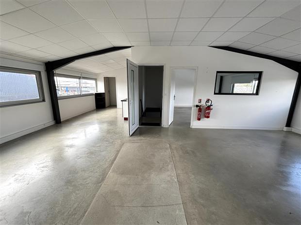 Local d'activités Location 31100 TOULOUSE