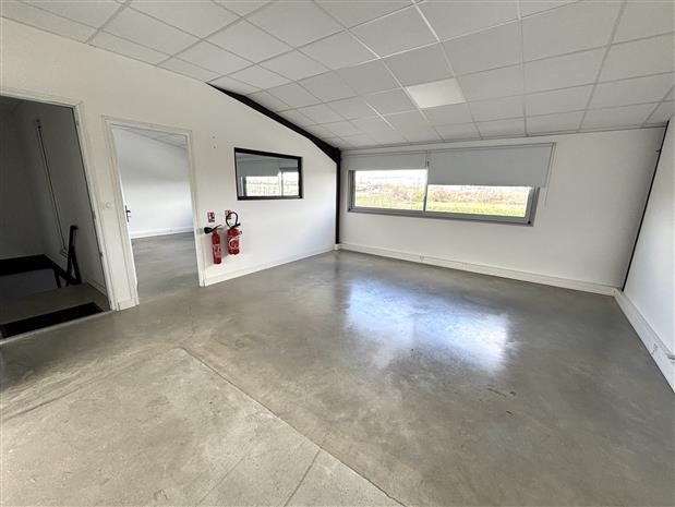 Local d'activités Location 31100 TOULOUSE