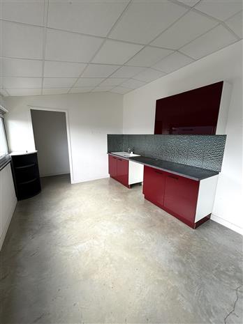 Local d'activités Location 31100 TOULOUSE