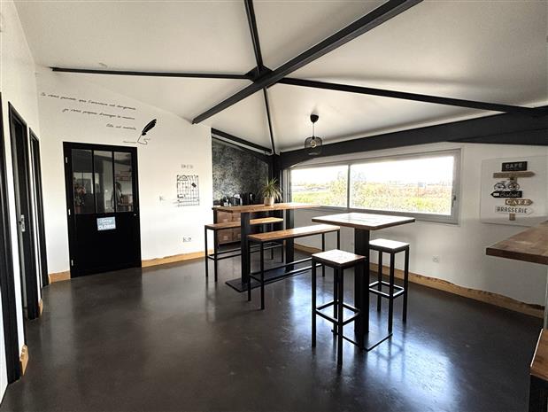 Local d'activités Location 31100 TOULOUSE