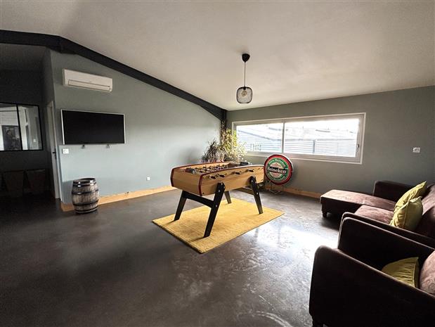 Local d'activités Location 31100 TOULOUSE