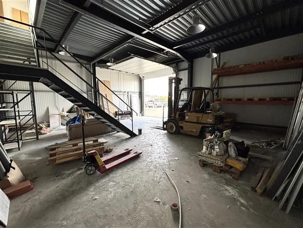 Local d'activités Location 31100 TOULOUSE