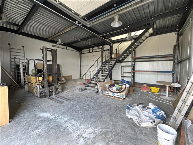 Local d'activités Location 31100 TOULOUSE