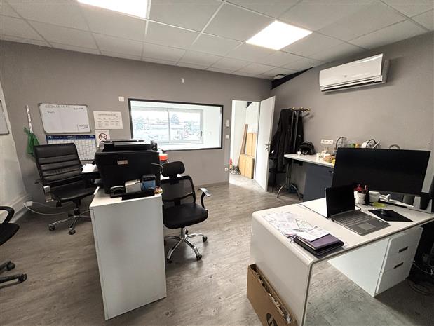 Local d'activités Location 31100 TOULOUSE