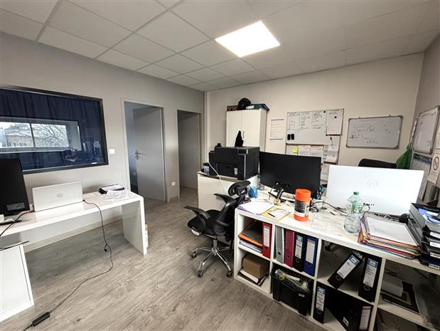 Local d'activités Location 31100 TOULOUSE