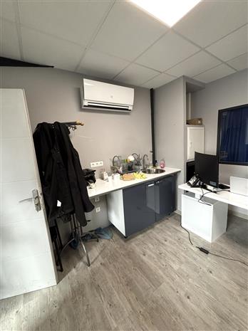 Local d'activités Location 31100 TOULOUSE