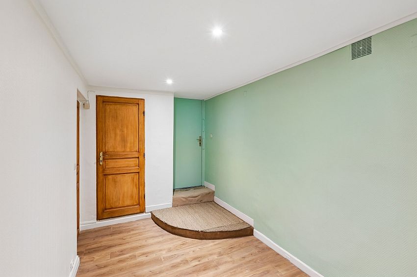 Bureau Location 75007 PARIS 11 RUE PERRONET