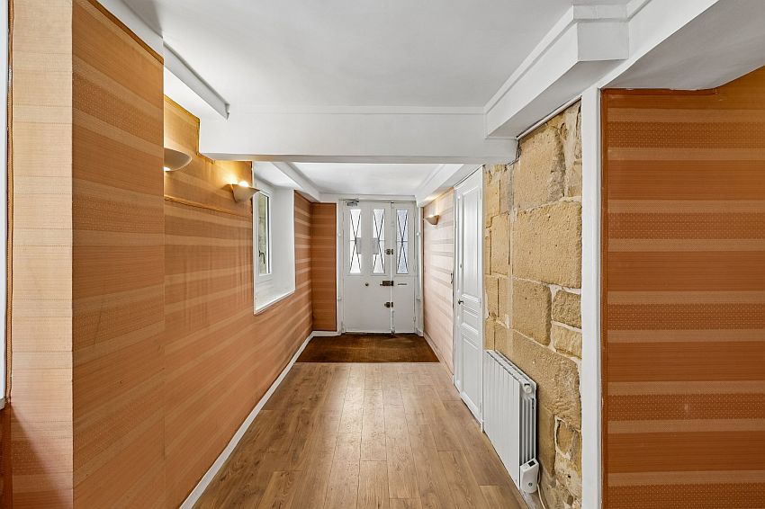 Bureau Location 75007 PARIS 11 RUE PERRONET